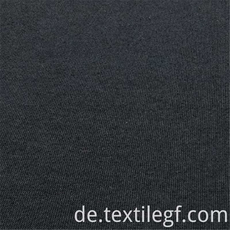 Purplish Blue TC Terry Brushed Knitted Fabrics